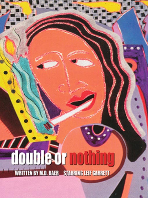 Cover image for Double or Nothing